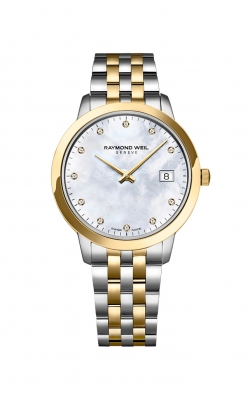 Raymond Weil Toccata Watch 5385-STP-97081 product image