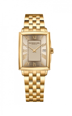 Raymond Weil Toccata Watch 5925-P-00100 product image