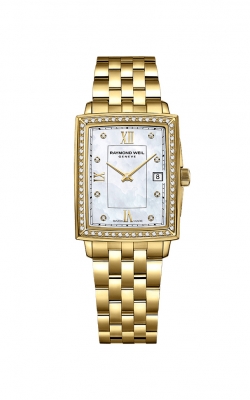 Raymond Weil Toccata Watch 5925-PS-00995 product image