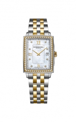 Raymond Weil Toccata Watch 5925-SPS-00995 product image