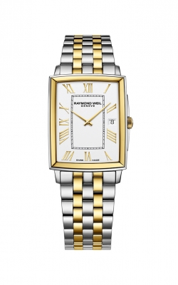 Raymond Weil Toccata Watch 5425-STP-00308 product image