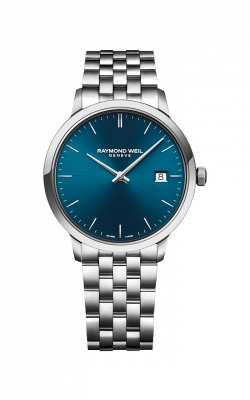 Raymond Weil Toccata Watch 5485-ST-50001 product image
