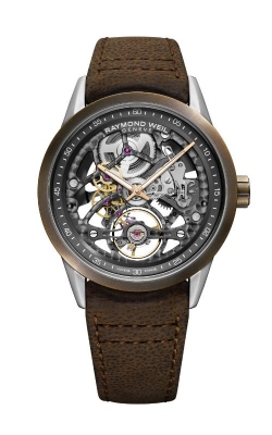 Raymond Weil Freelancer Watch 2785-SBC-60000 product image