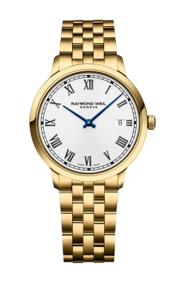 Raymond Weil Toccata Watch 5485-P-00359 product image