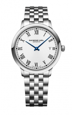 Raymond Weil Toccata Watch 5485-ST-00359 product image