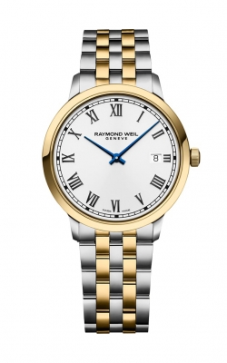 Raymond Weil Toccata Watch 5485-STP-00359 product image