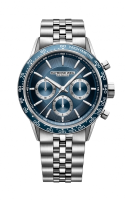 Raymond Weil Freelancer Watch 7741-ST3-50021 product image