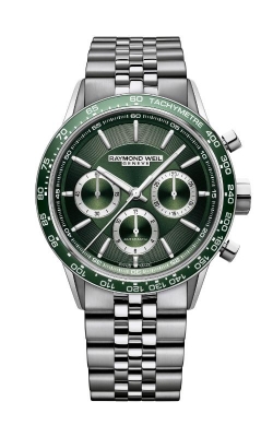 Raymond Weil Freelancer Watch 7741-ST7-52021 product image