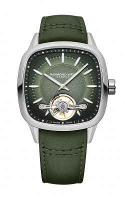 Raymond Weil Freelancer Watch 2790-ST-52051 product image