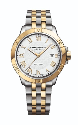 Raymond Weil Freelancer Watch 8160-STP-00308 product image