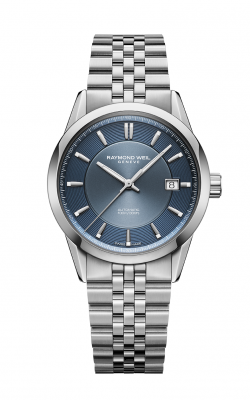 Raymond Weil Freelancer Watch 2771-ST-50051 product image