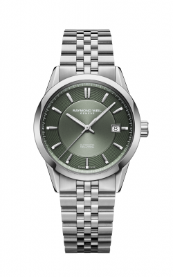 Raymond Weil Freelancer Watch 2771-ST-52051 product image