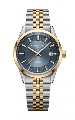 Raymond Weil Freelancer Watch 2771-STP-50051 product image