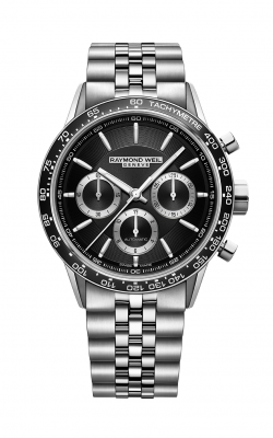 Raymond Weil Freelancer Watch 7741-ST1-20021 product image