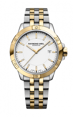 Raymond Weil Tango Watch 8160-STP-30041 product image