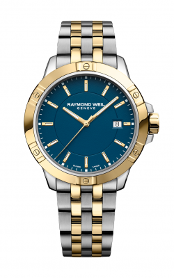 Raymond Weil Tango Watch 8160-STP-50041 product image