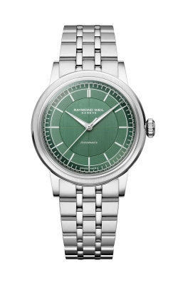 Raymond Weil Millesime Watch 2125-ST-52011 product image