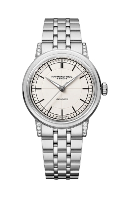 Raymond Weil Millesime Watch 2125-STS-64001 product image