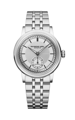 Raymond Weil Millesime Watch 2130-ST-65001 product image