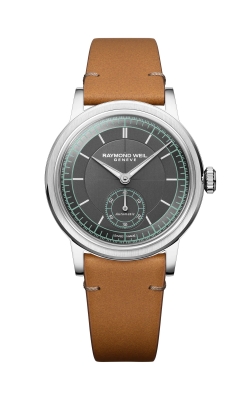 Raymond Weil Millesime Watch 2130-STC-60521 product image