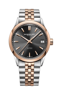 Raymond Weil Freelancer Watch 2741-SP5-20001 product image