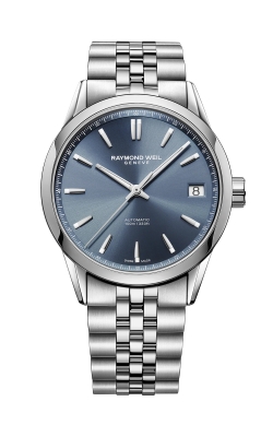 Raymond Weil Freelancer Watch 2741-ST-50001 product image