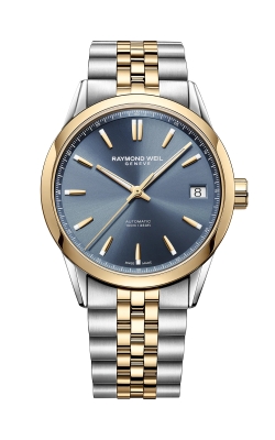 Raymond Weil Freelancer Watch 2741-STP-50001 product image
