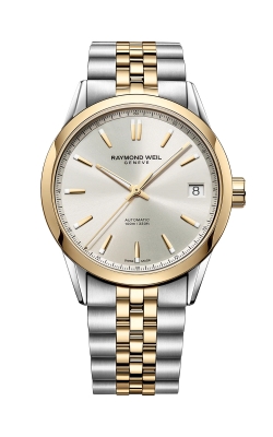 Raymond Weil Freelancer Watch 2741-STP-64001 product image