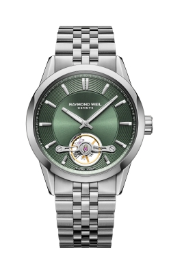 Raymond Weil Freelancer Watch 2781-ST-52051 product image