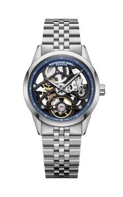 Raymond Weil Freelancer Watch 2783-ST-50000 product image