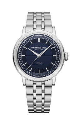 Raymond Weil Freelancer Watch 2925-ST-50001 product image