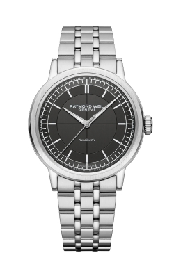 Raymond Weil Freelancer Watch 2925-ST-60001 product image