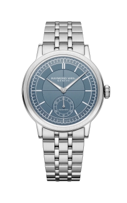 Raymond Weil Millesime Watch 2930-ST-50011 product image