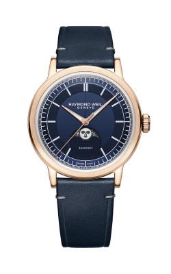 Raymond Weil Millesime Watch 2945-PC5-50001 product image
