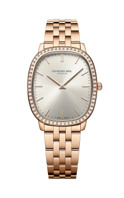Raymond Weil Toccata Watch 5280-P5S-64001 product image