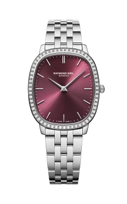 Raymond Weil Toccata Watch 5280-STS-45001 product image
