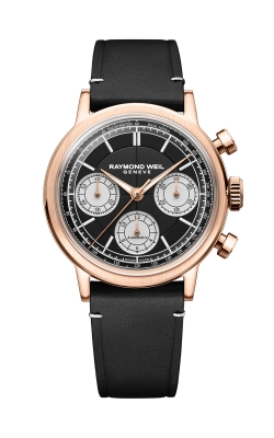 Raymond Weil Millesime Watch 7765-PC5-20631 product image