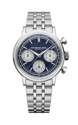 Raymond Weil Millesime Watch 7765-ST-50651 product image