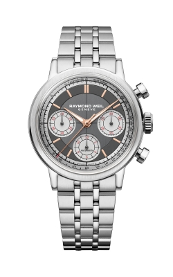 Raymond Weil Millesime Watch 7765-ST-60651 product image