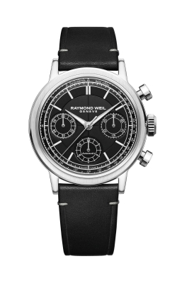 Raymond Weil Millesime Watch 7765-STC-20001 product image