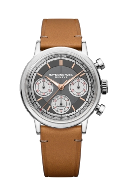 Raymond Weil Millesime Watch 7765-STC-60651 product image