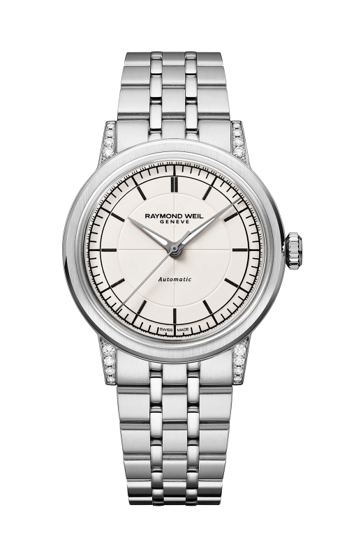 Raymond Weil Millesime Watch 2125-STS-64001product image