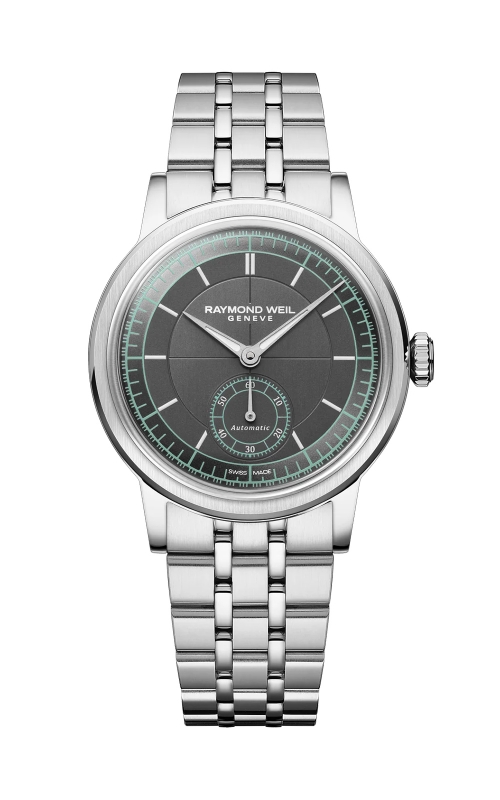 Raymond Weil Millesime Watch 2130-ST-60521product image