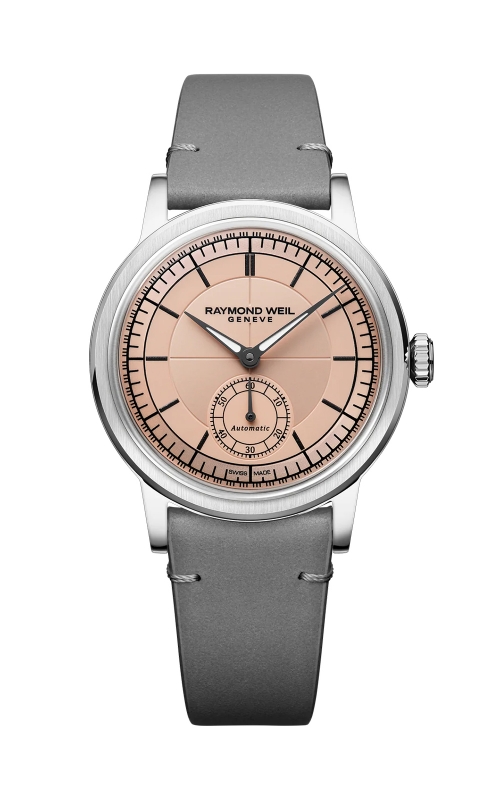 Raymond Weil Millesime Watch 2130-STC-80001product image