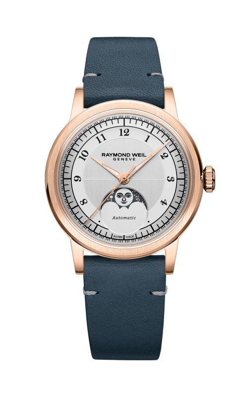 Raymond Weil Millesime Watch 2145-PC5-05650product image