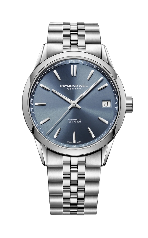 Raymond Weil Freelancer Watch 2741-ST-50001product image