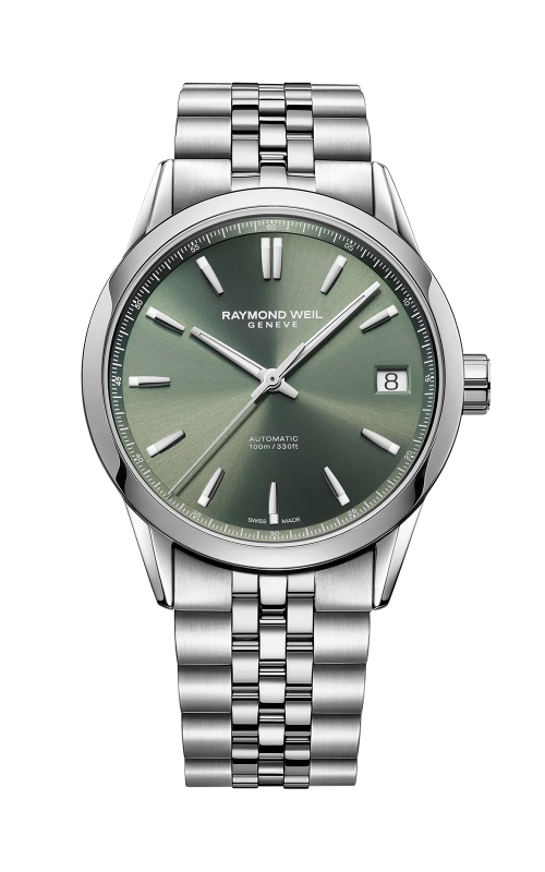 Raymond Weil Freelancer Watch 2741-ST-52001product image