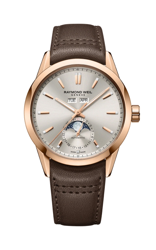 Raymond Weil Freelancer Watch 2766-PC5-64001product image