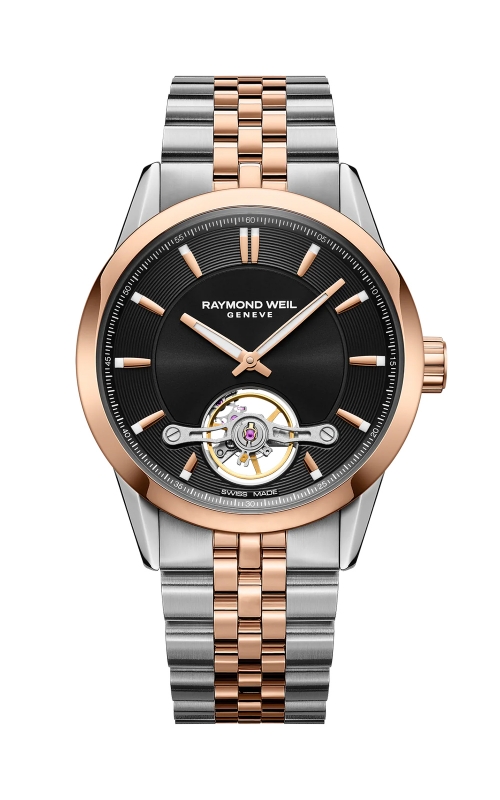 Raymond Weil Freelancer Watch 2781-SP5-20051product image