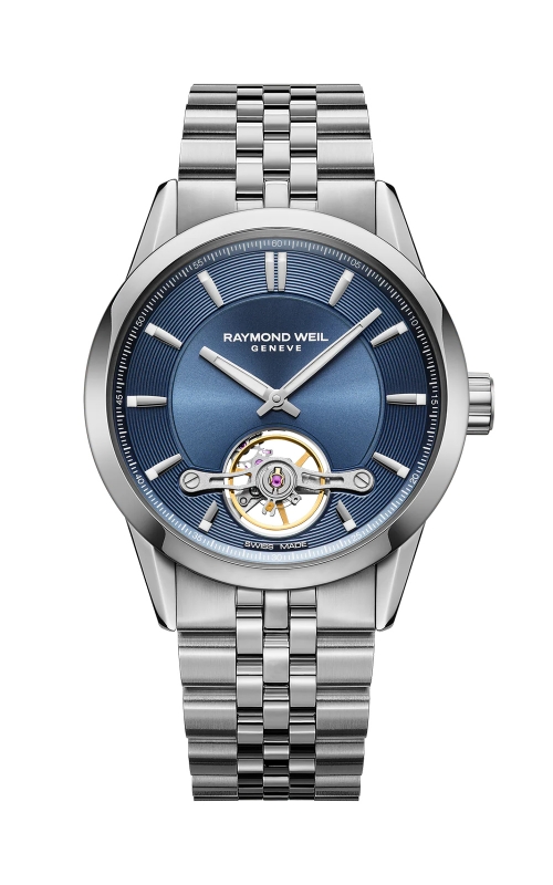 Raymond Weil Freelancer Watch 2781-ST-50051product image